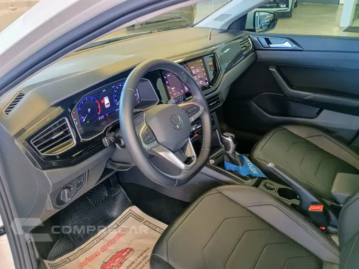 POLO 1.0 170 TSI Highline