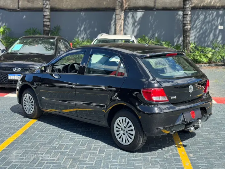 GOL 1.0 MI 8V G.V
