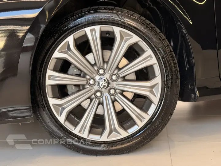 COROLLA 1.8 VVT-I HYBRID FLEX ALTIS CVT