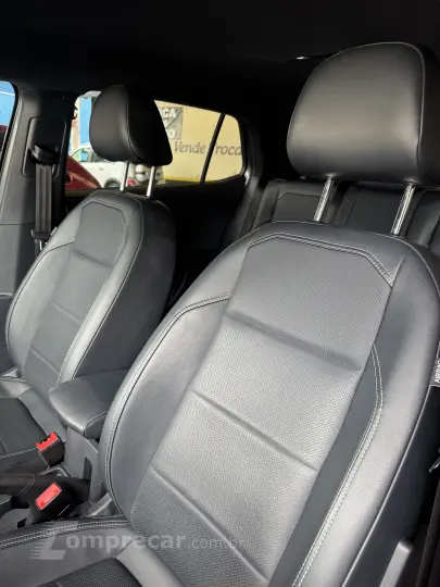 T-CROSS 1.4 250 TSI Highline