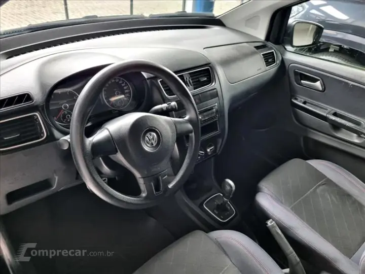 FOX 1.6 MI Prime I-motion 8V