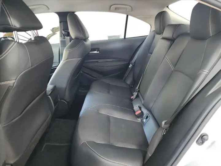 COROLLA 2.0 VVT-IE FLEX XEI DIRECT SHIFT