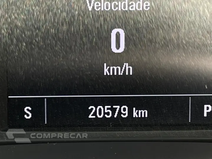 CRUZE 1.4 TURBO LT 16V FLEX 4P AUTOMÁTICO