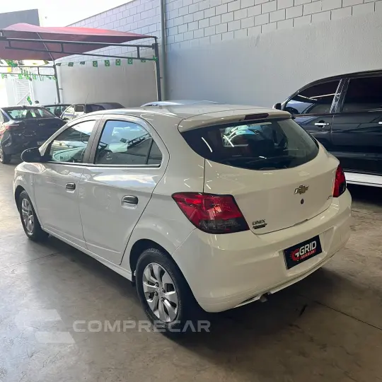 ONIX 1.0 MPFI JOY 8V