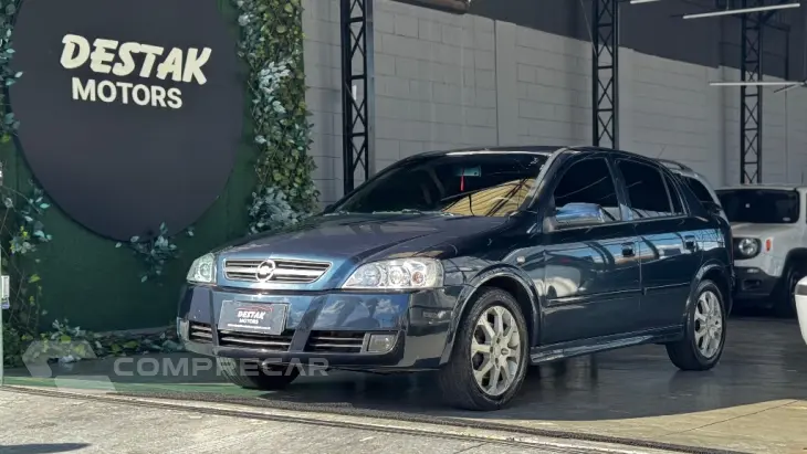 Astra Advantage 2.0 MPFI 8V FlexPower 5p