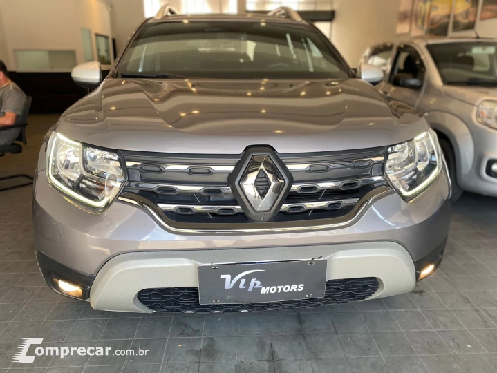 DUSTER 1.3 TCE Iconic Plus