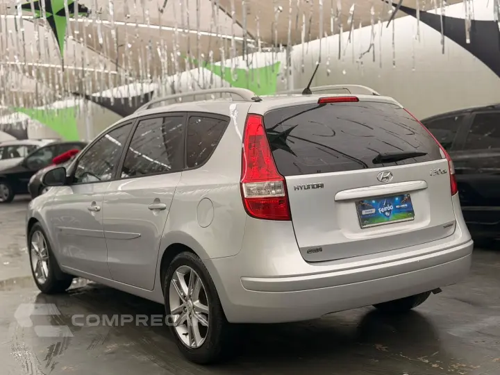 I30 CW 2.0 MPFI GLS 16V