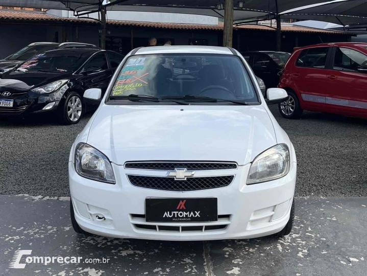 CELTA 1.0 MPFI LT 8V FLEX 4P MANUAL