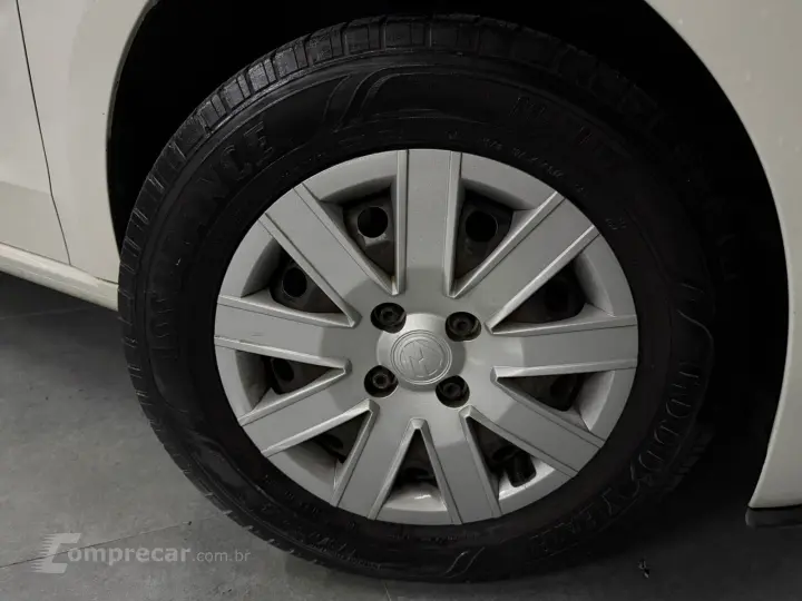 UP 1.0 MPI TAKE UP 12V FLEX 4P MANUAL