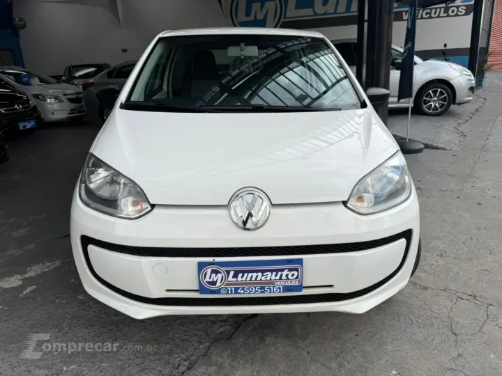 UP 1.0 MPI Take UP 12V