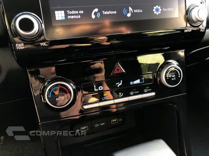Creta 1.0 Tgdi Flex Limited Automático