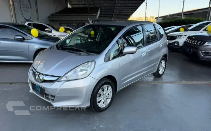 Fit LX 1.4/ 1.4 Flex 8V/16V 5p Aut.