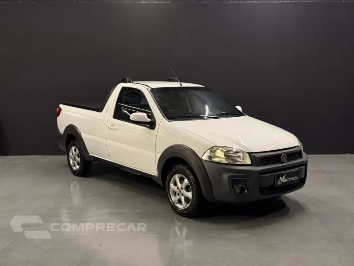 STRADA 1.4 MPI FREEDOM CS 8V FLEX 2P MANUAL