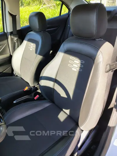 JOY Plus Black Ed.1.0 8V 4p Flex Mec.