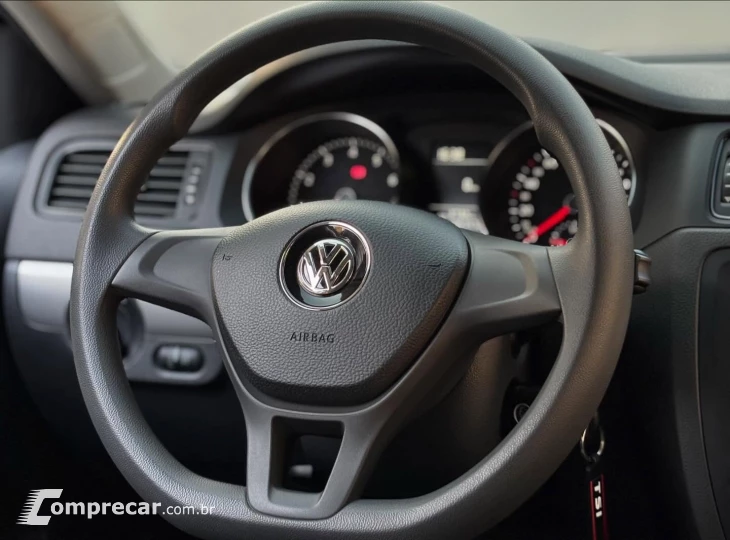 JETTA 1.4 16V TSI Trendline