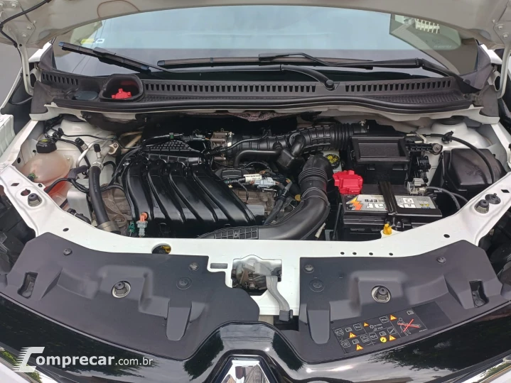 CAPTUR 1.6 16V SCE Life