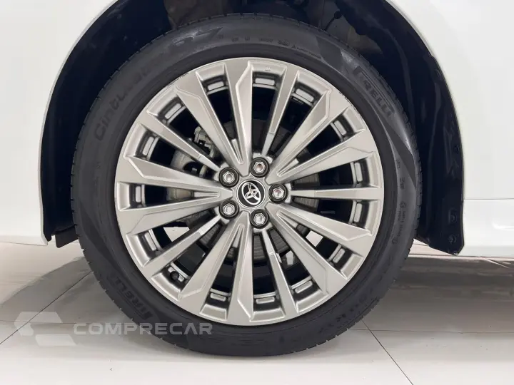 COROLLA 2.0 Vvt-ie XEI Direct Shift