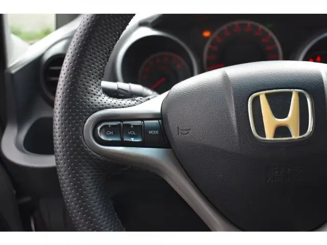 FIT - 1.5 EXL 16V 4P MANUAL