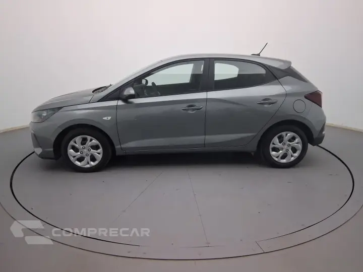 HB20 1.0 12V FLEX COMFORT MANUAL