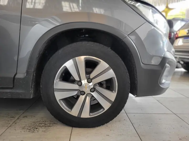 SPIN ACTIV7 1.8 8V Econo.Flex 5p Aut.