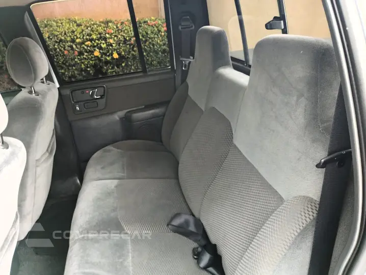 S10 2.4 Advantage 4X2 CD 8V