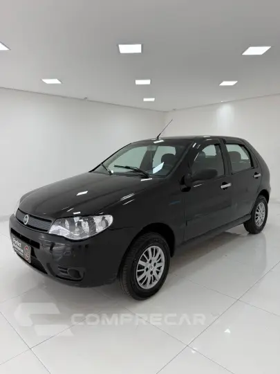 PALIO 1.0 MPI Fire Economy 8V