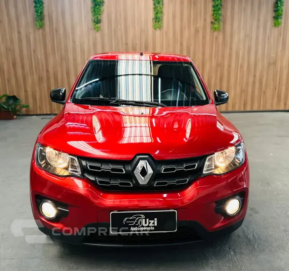 KWID 1.0 12V SCE Intense