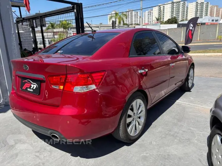 CERATO SX2 1.6L