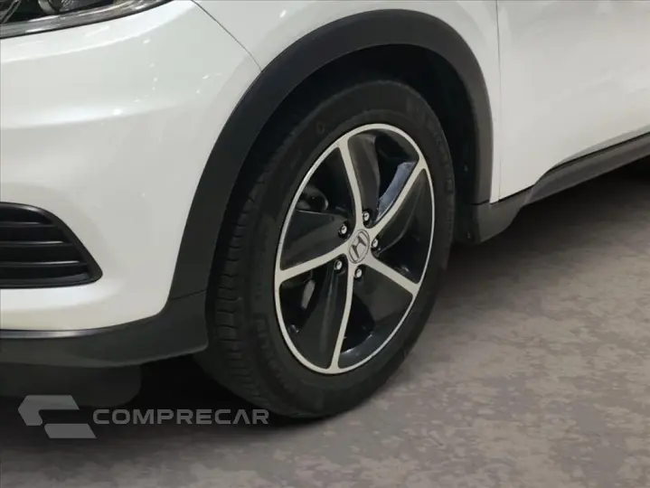 HR-V 1.8 16V FLEX EX 4P AUTOMÁTICO