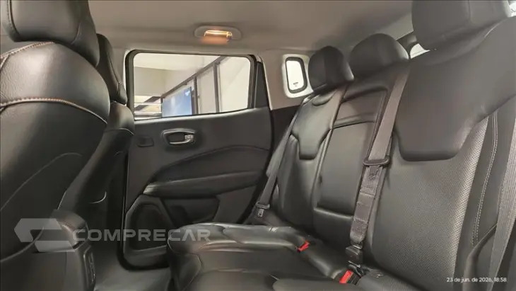 COMPASS 2.0 16V Limited