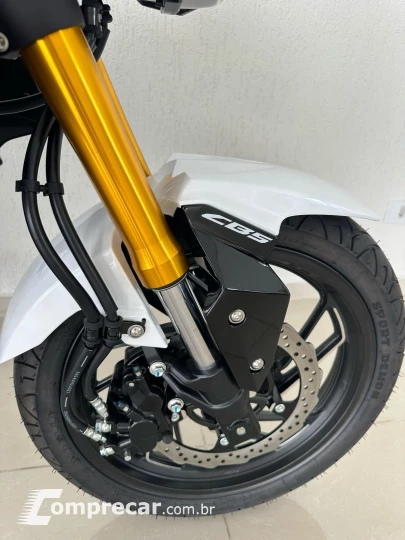 DR 160S