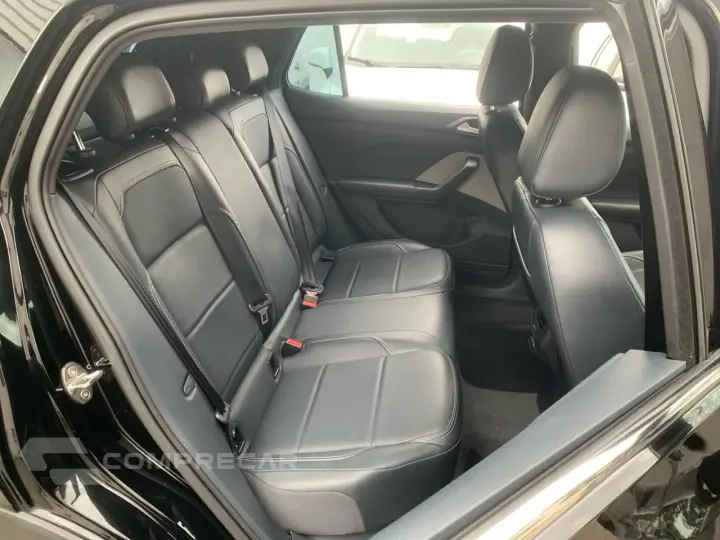 T-Cross Hig. 250 TSI 1.4 Flex 16V 5p Aut