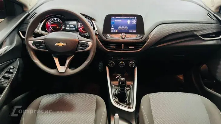 ONIX PLUS 1.O TMT LTZ