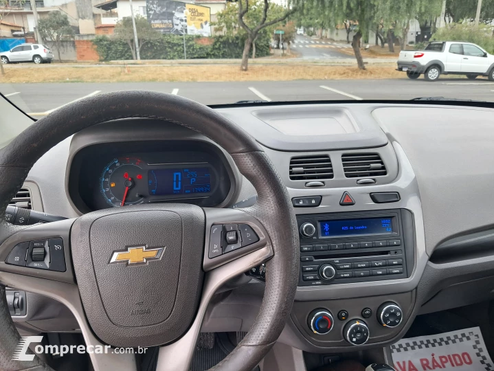 COBALT 1.8 LTZ 8V
