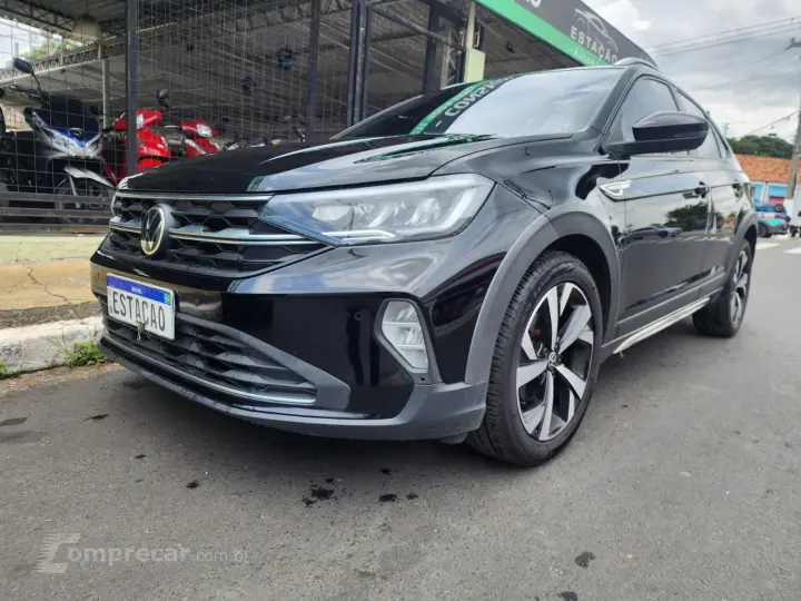 NIVUS 1.0 200 TSI Highline