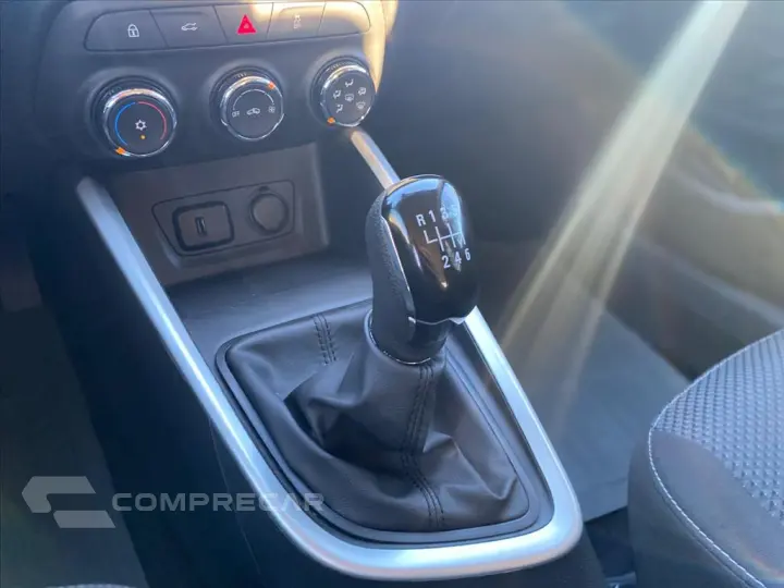 ONIX 1.0 FLEX LT MANUAL
