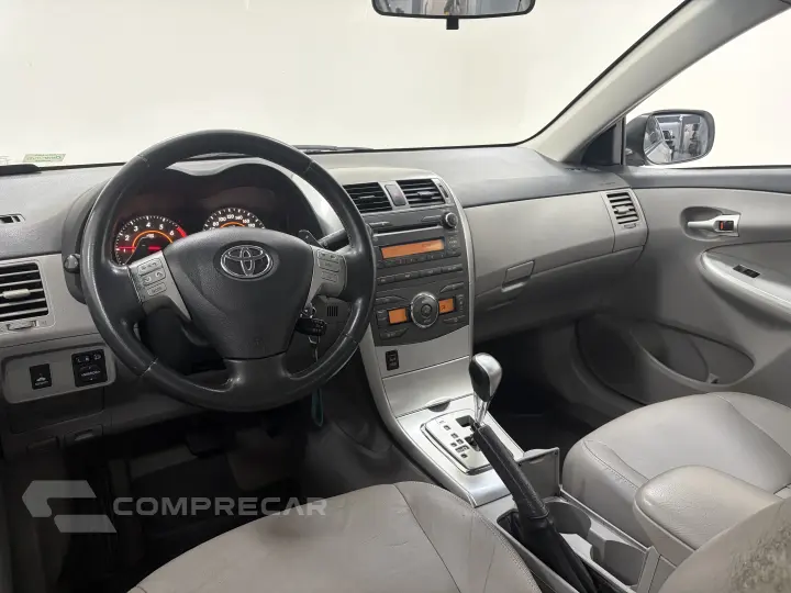 COROLLA 2.0 Vvt-ie XEI
