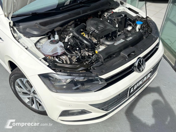 VIRTUS 1.0 200 TSI Comfortline
