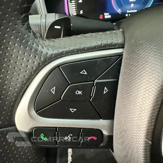 Fastback Impetus 1.0 200 T. Flex Aut