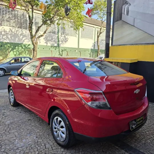 PRISMA Sed. LT 1.4 8V FlexPower 4p