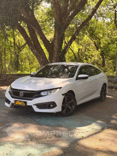 CIVIC 2.0 16vone Sport