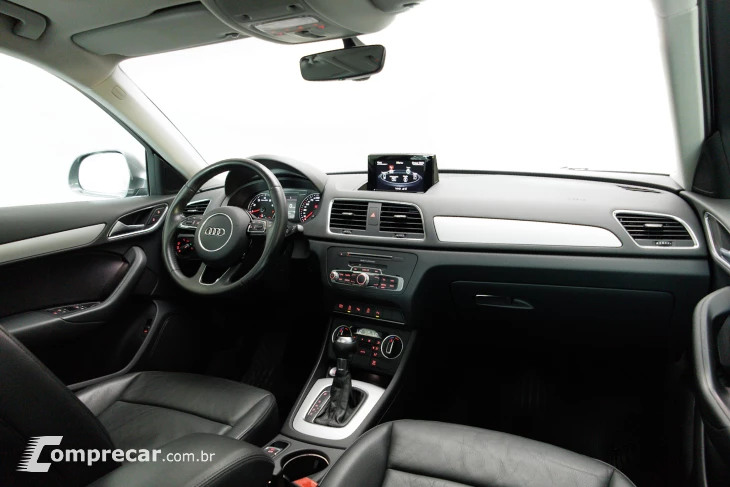 Q3 1.4 TFSI Ambiente S Tronic