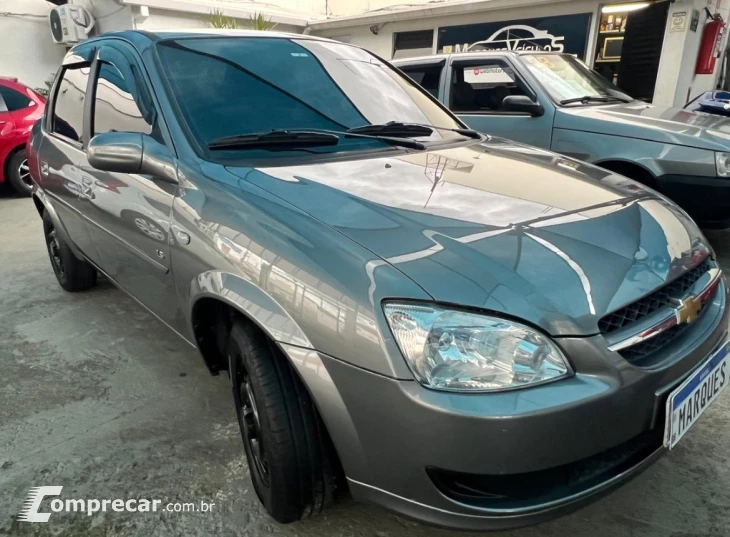 CLASSIC 1.0 MPFI LS 8V