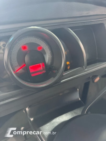 KOMBI 1.4 Last Edition 8V