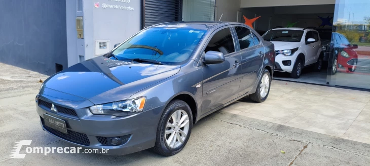LANCER 2.0 HL 16V