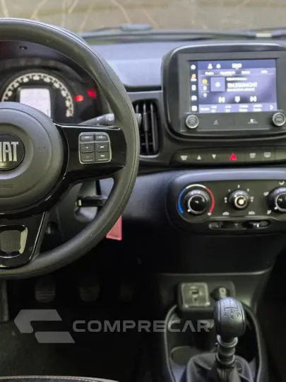 MOBI 1.0 EVO Trekking