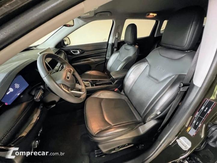 COMPASS 1.3 T270 Turbo Limited