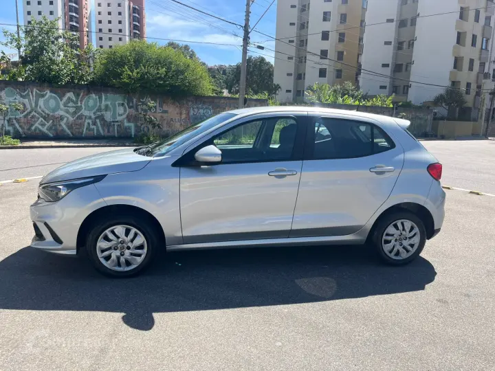 ARGO 1.0 Firefly Drive