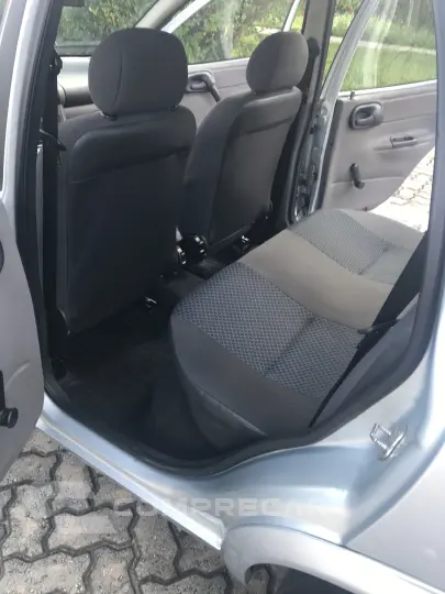 CLASSIC 1.0 MPFI VHC Super 8V