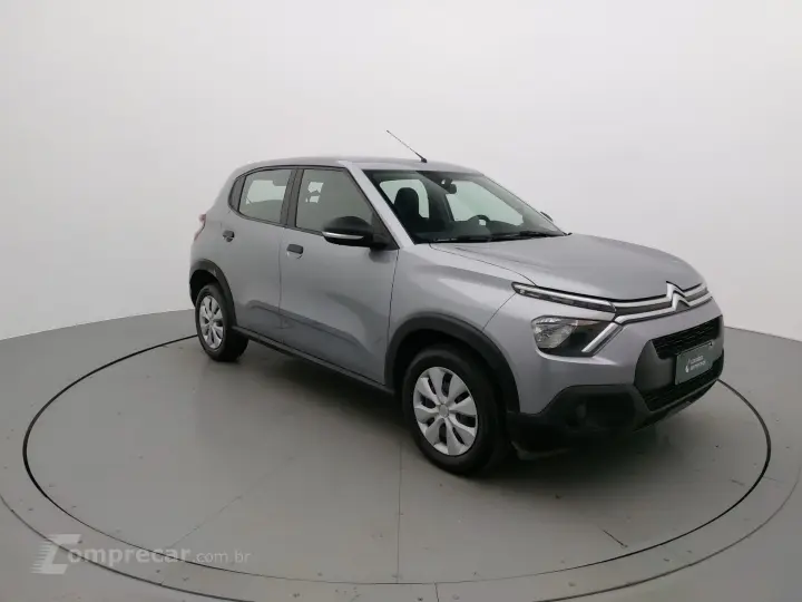 C3 1.0 FIREFLY FLEX LIVE PACK MANUAL